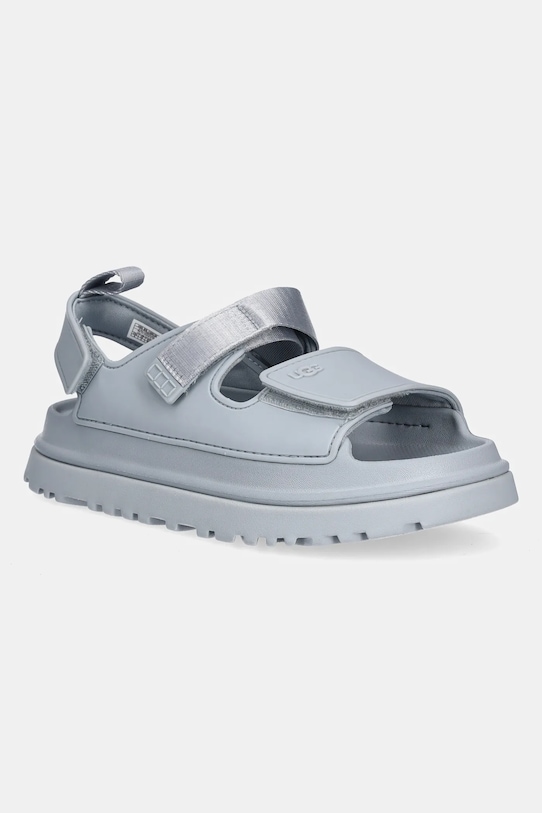 

Детские сандалии GoldenGlow Ugg, синий