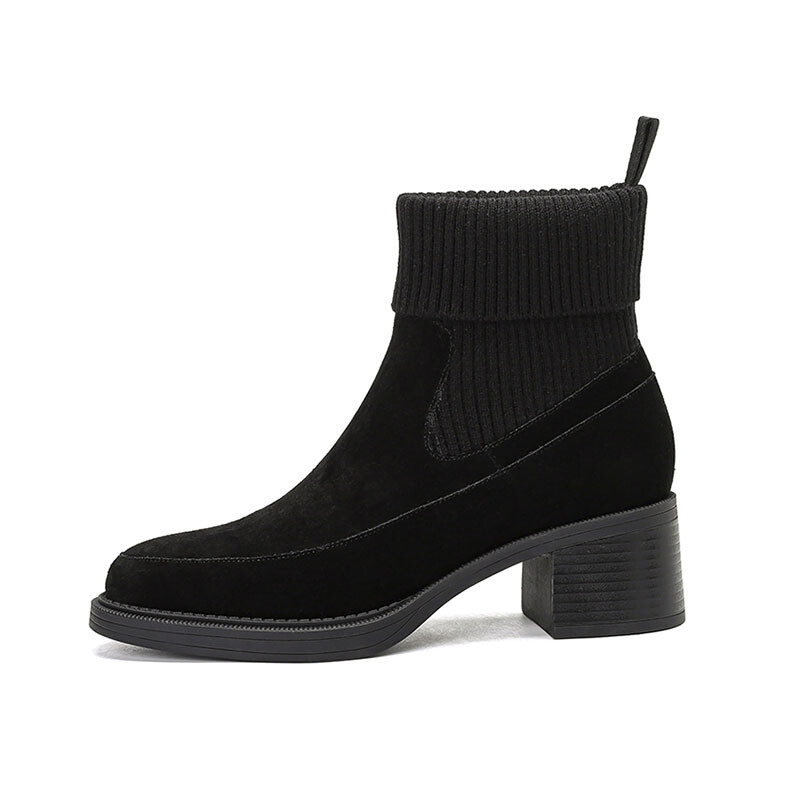 

Ботильоны FLOWERSKAM Ankle Boots Women's