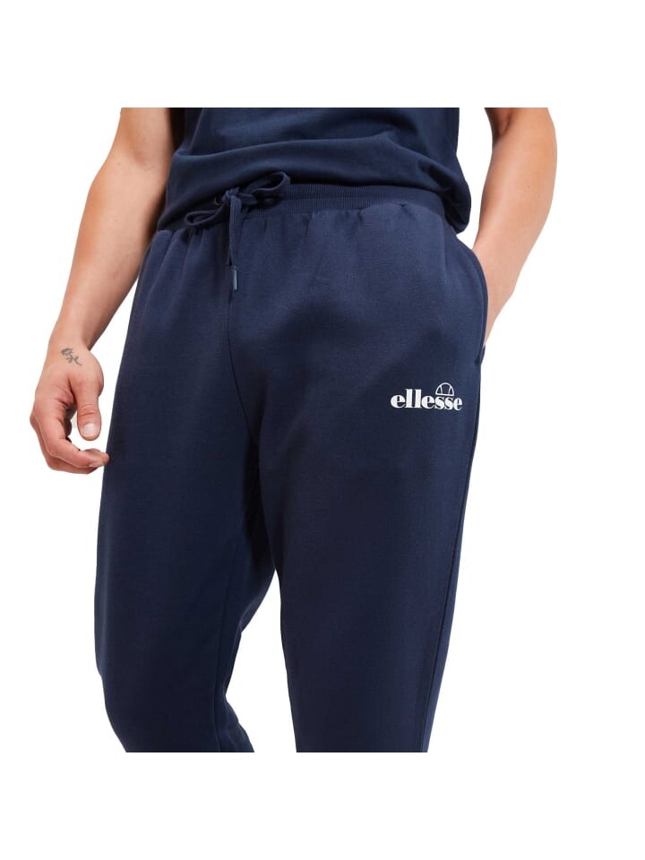 

Спортивные штаны ellesse Jogginghose, синий