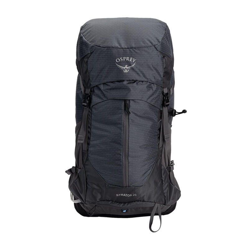 

Треккинговый рюкзак Osprey, серый