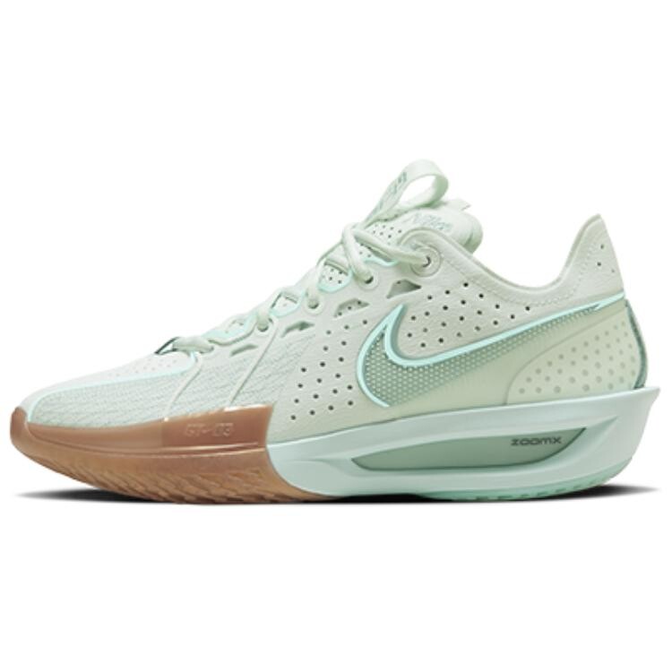 

Баскетбольные кроссовки унисекс Nike Air Zoom GT Cut 3, Blue
