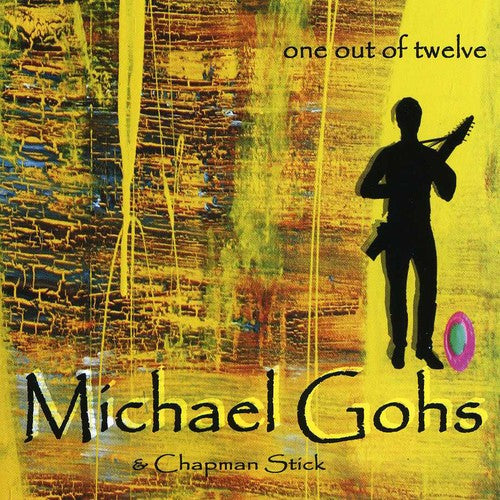 

CD диск Gohs, Michael: One Out of Twelve