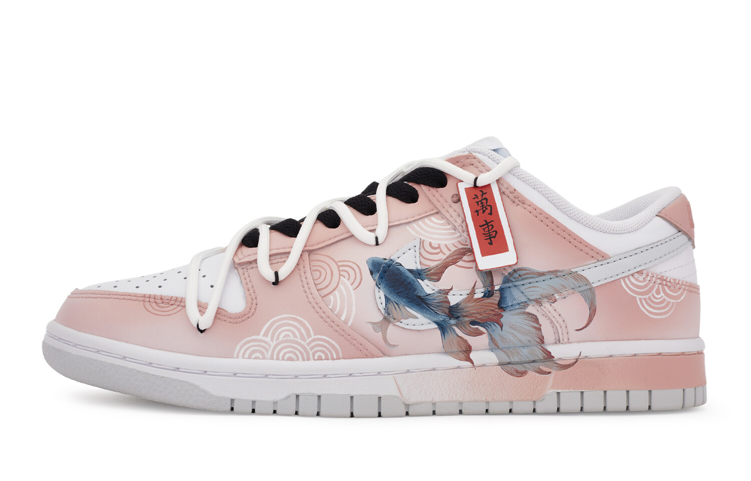 

Кроссовки Nike Dunk Skateboard Shoes Women's Low-Top White, Белый, Кроссовки Nike Dunk Skateboard Shoes Women's Low-Top White