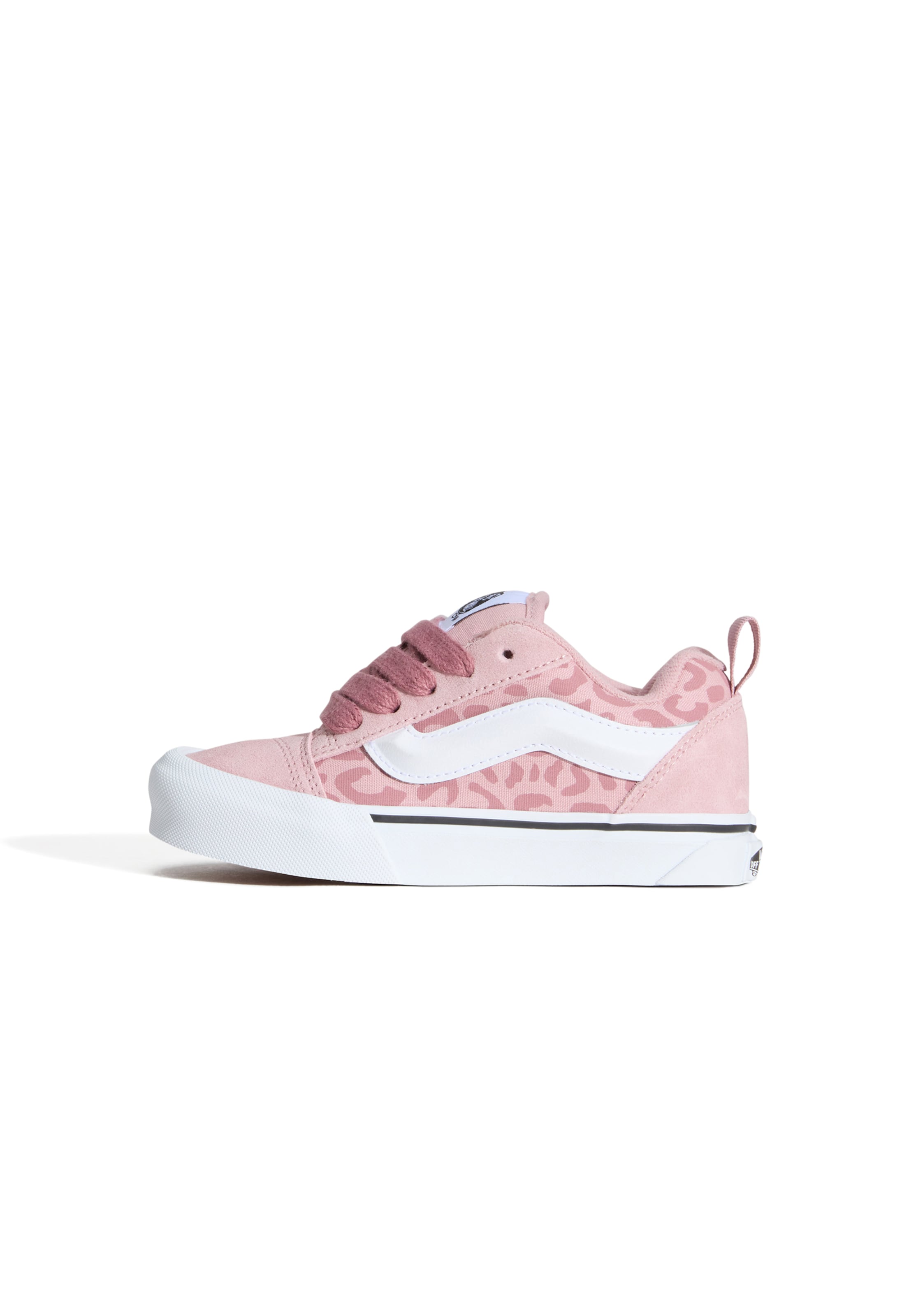 

VANS Кроссовки 'Knu Skool' в цвете Rose, Dusky Pink