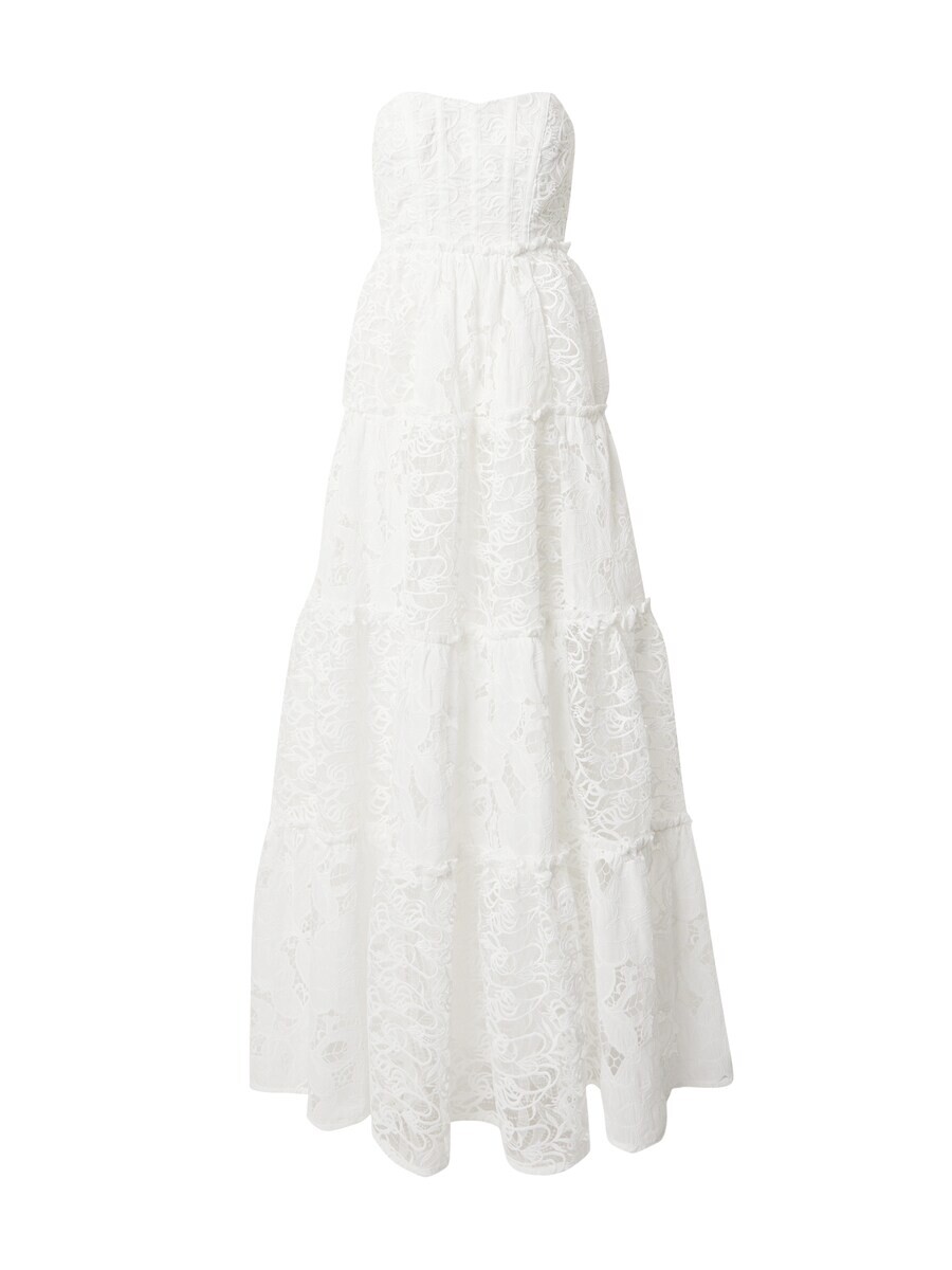 

Вечернее платье True Decadence Evening Dress, белый