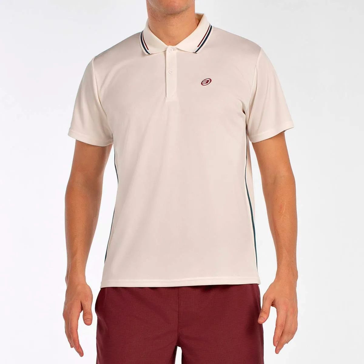 

Мужские поло Arbo Bullpadel, бежевый