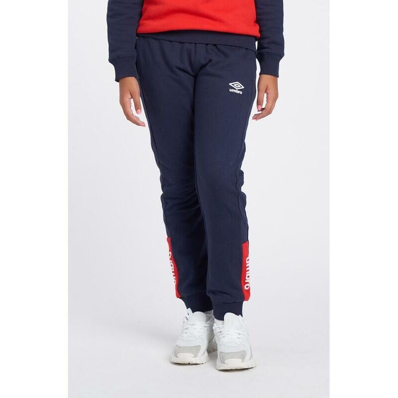 

Брюки спортивного костюма для взрослых FW 66216U W05 UMBRO, цвет azul