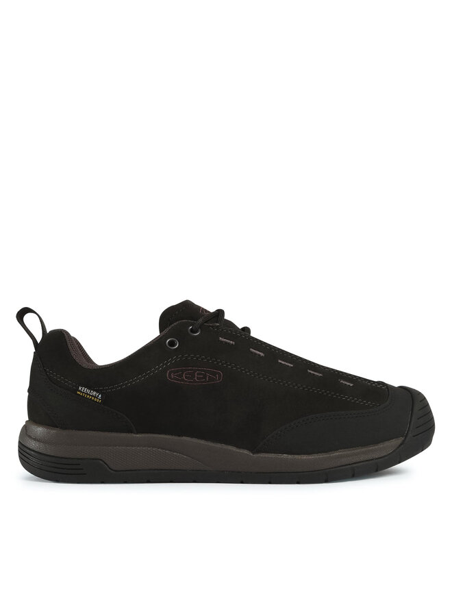 

Треккинговые кроссовки Jasper II Wp 1023868 Keen, черный