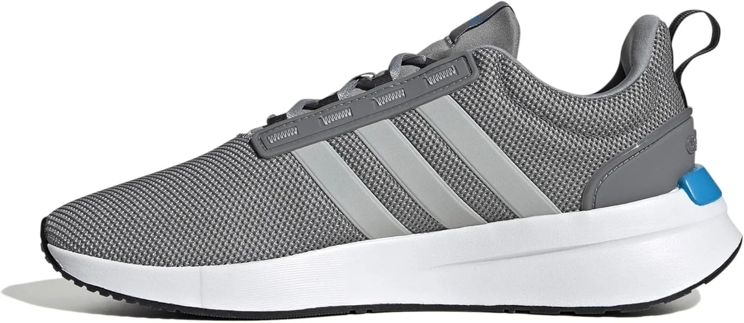 Мужские кроссовки Adidas Racer Tr21 — фото 4