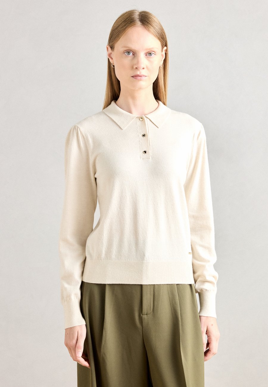 

Джемпер Lindex SWEATER ELAINE, Beige