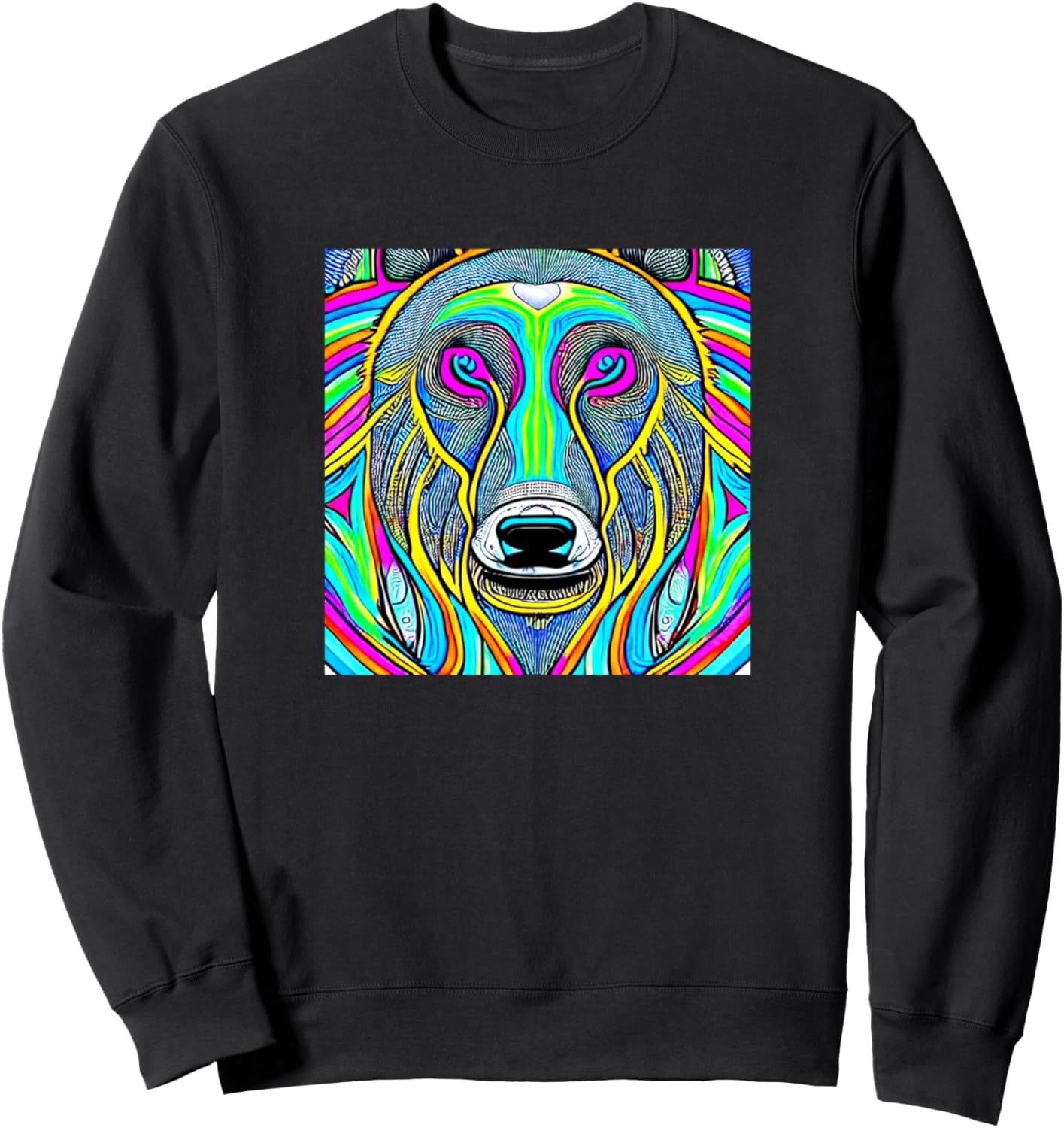 

Толстовка с изображением медведя гризли, черная Grizzly Line Art Men Women Boy - Girl Kids Gift, Черный, Толстовка с изображением медведя гризли, черная Grizzly Line Art Men Women Boy - Girl Kids Gift