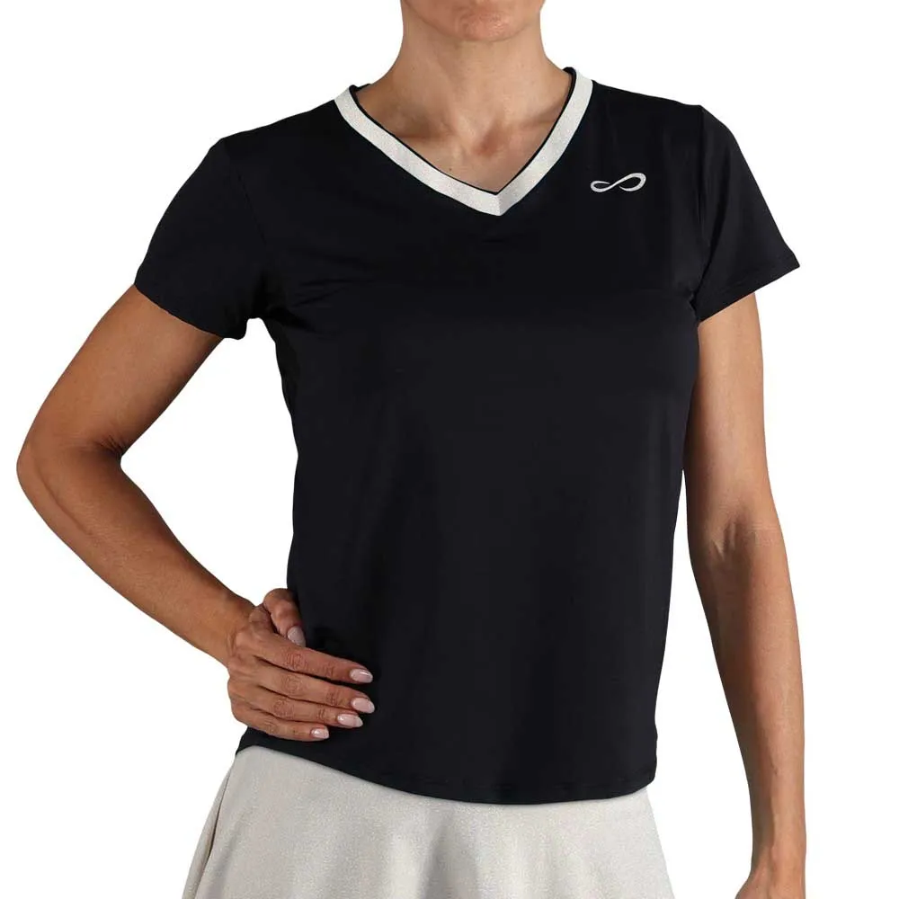 

Футболка с коротким рукавом Endless Glory II, черный