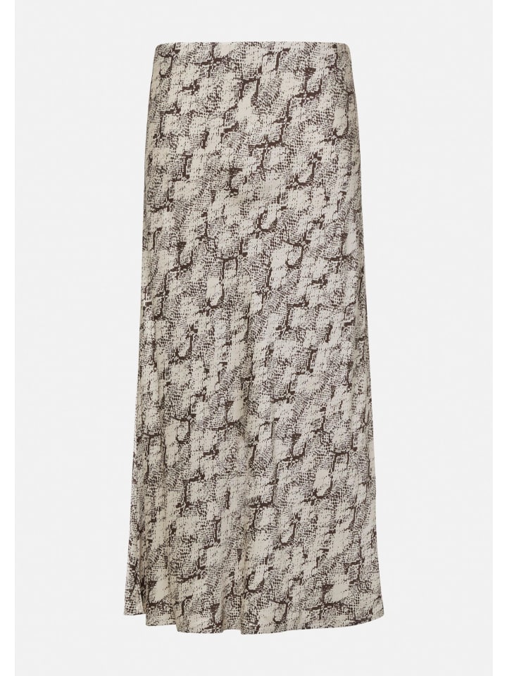 

Comma Юбка Rock in 93A0_beige