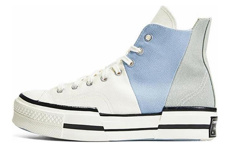 

Кеды Converse Chuck Taylor All Star 70 Hi Plus Summit Sage Egret