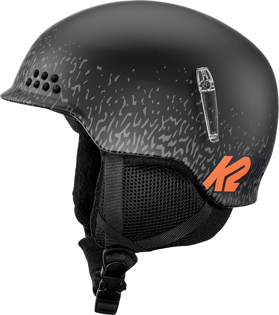 

K2 Шлем Illusion black XS
