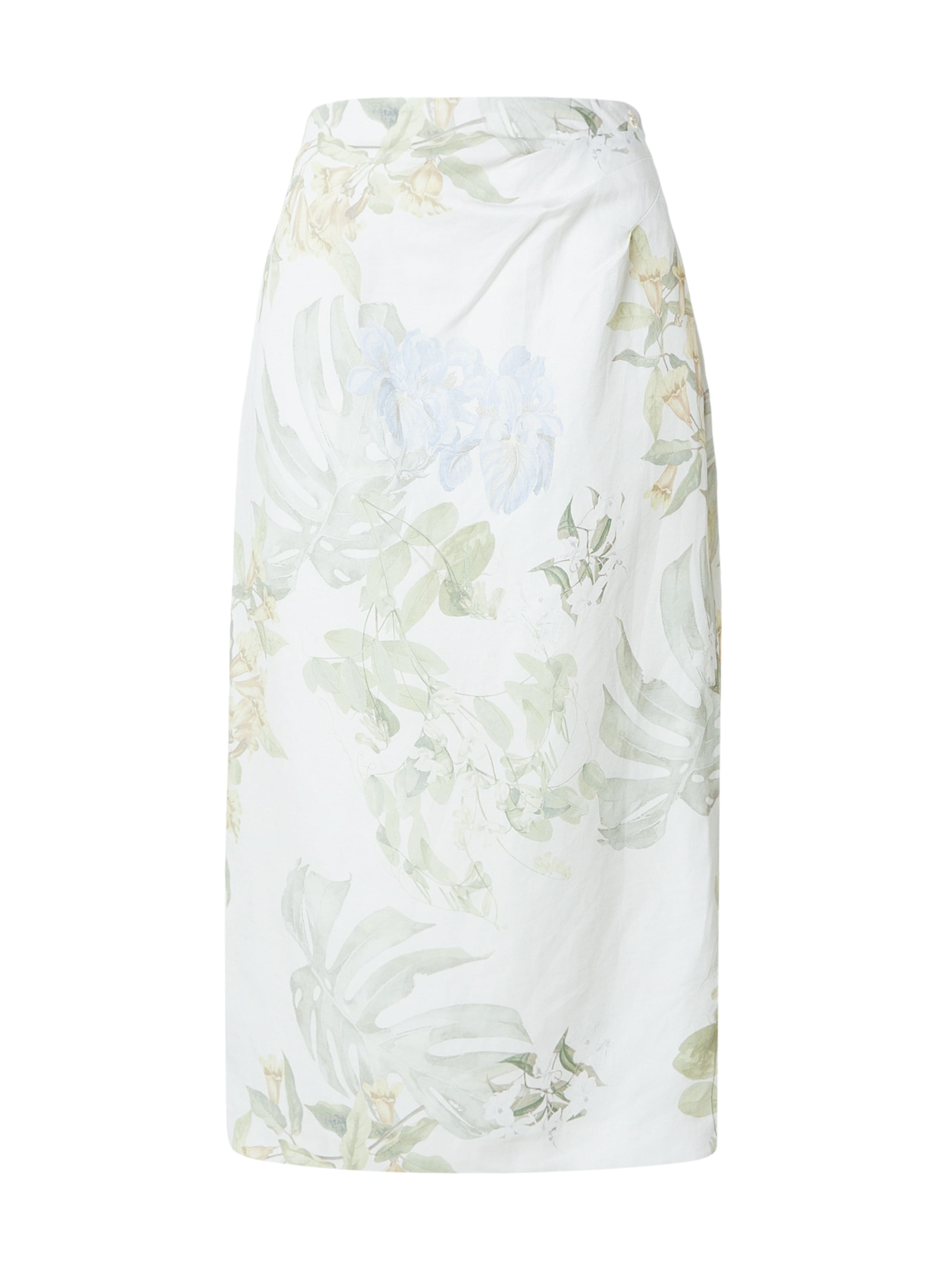 

GUESS Юбка 'MIRIAM' в цвете оливковый, пастельно-зеленый