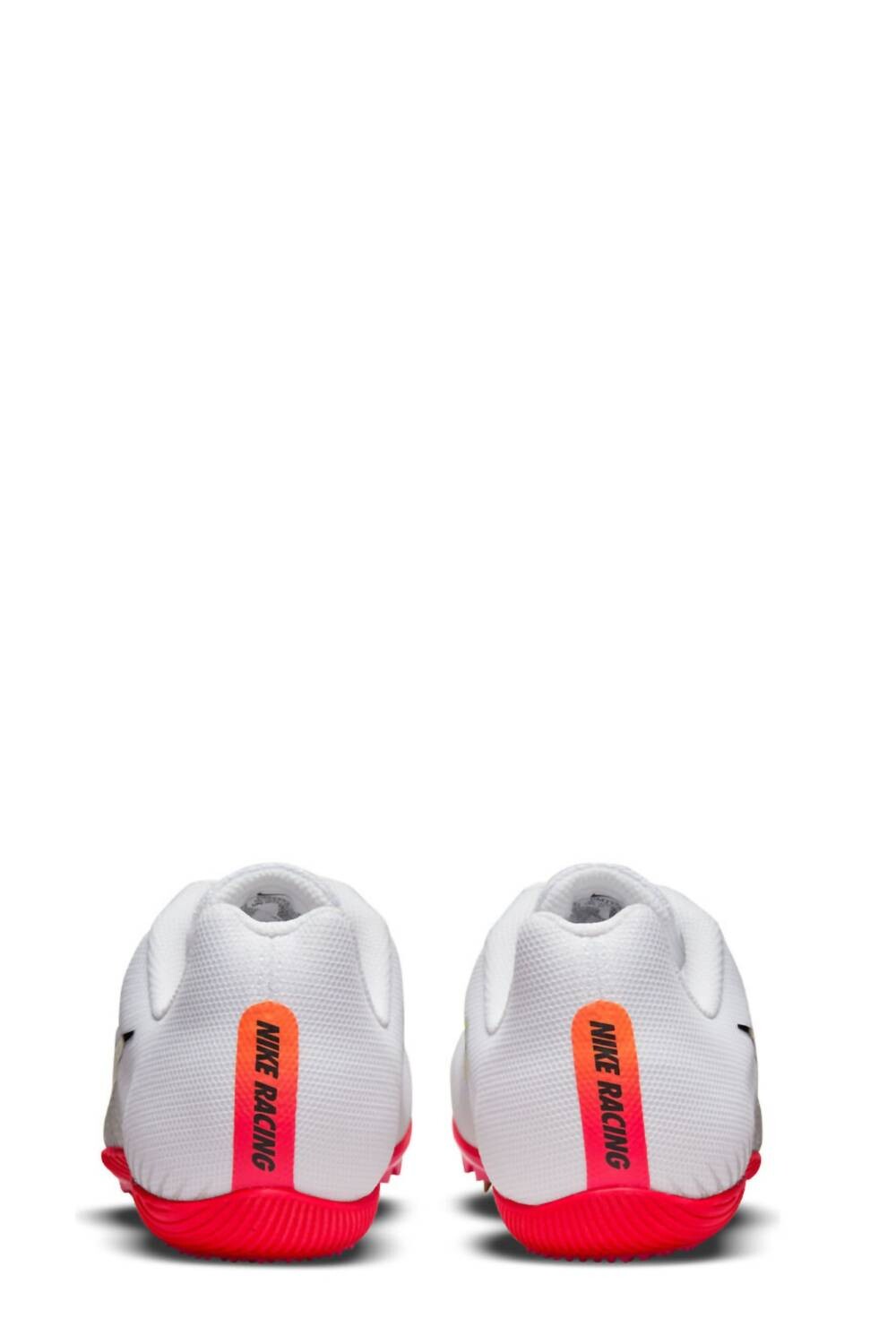 

Мужские черно-белые кроссовки Zoom Rival M 9 Nike, Черный, Мужские черно-белые кроссовки Zoom Rival M 9 Nike