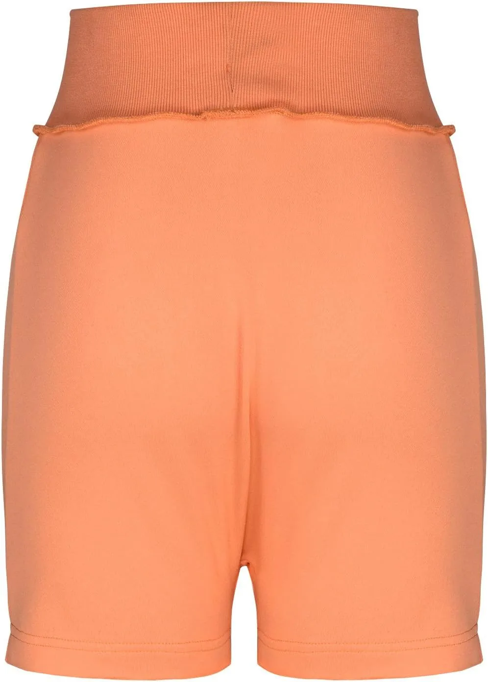 Женские шорты для тренировок Quick Dry с карманом, High Waist — фото 4