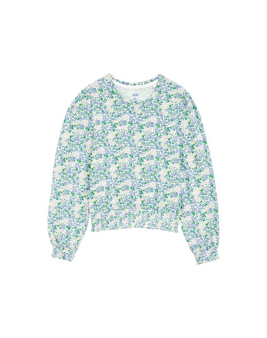

Рубашка WE Fashion, белый