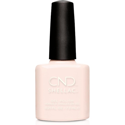 

Shellac Naked Naivete 7,3 мл 0,25 жидких унций, Cnd