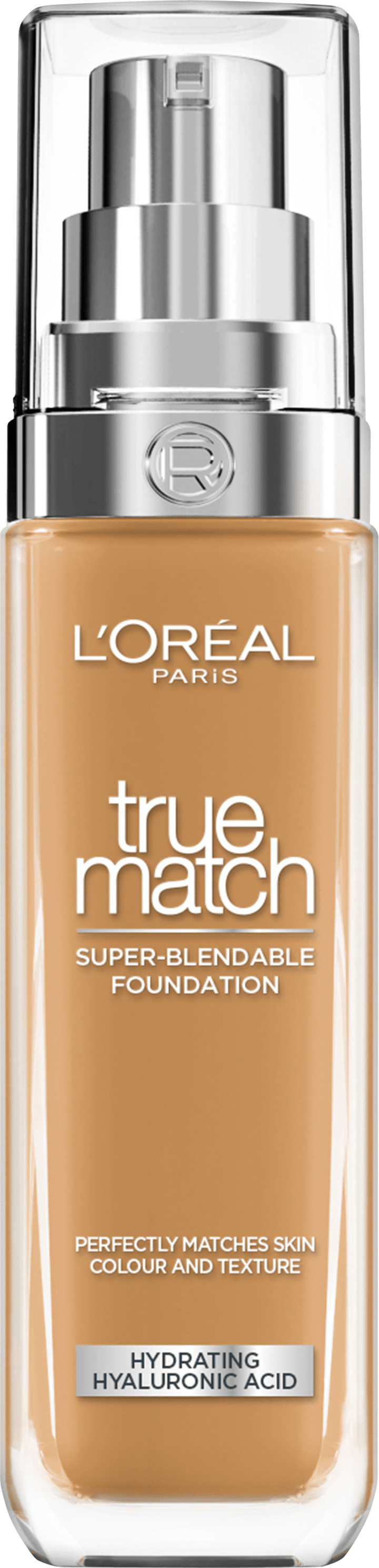 

Тональный крем L'ORÉAL PARiS Foundation True Match 8.D/8.W, 30 ml