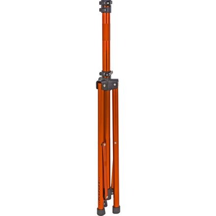 

Три Док Kuat, цвет Orange Anodize