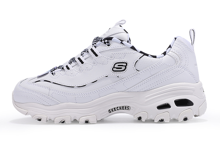 

Кроссовки Skechers D'LITES Массивные женские