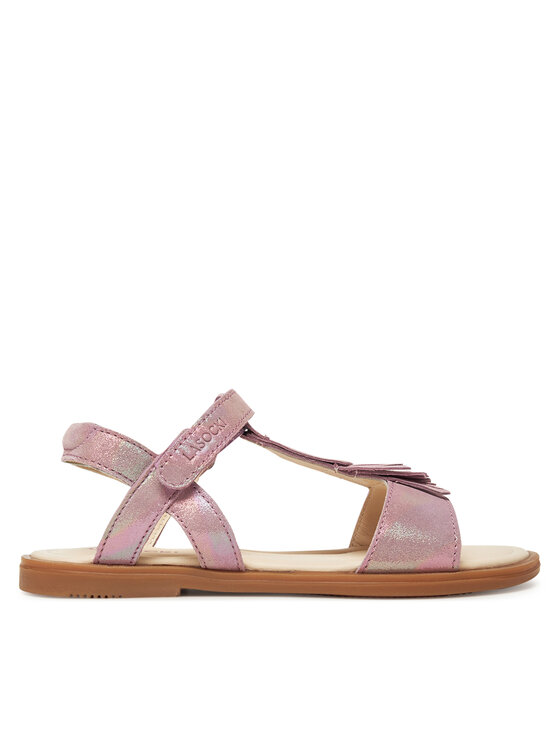 

Сандалии VERNIS CI12-3027-01B Lasocki Young, фиолетовый