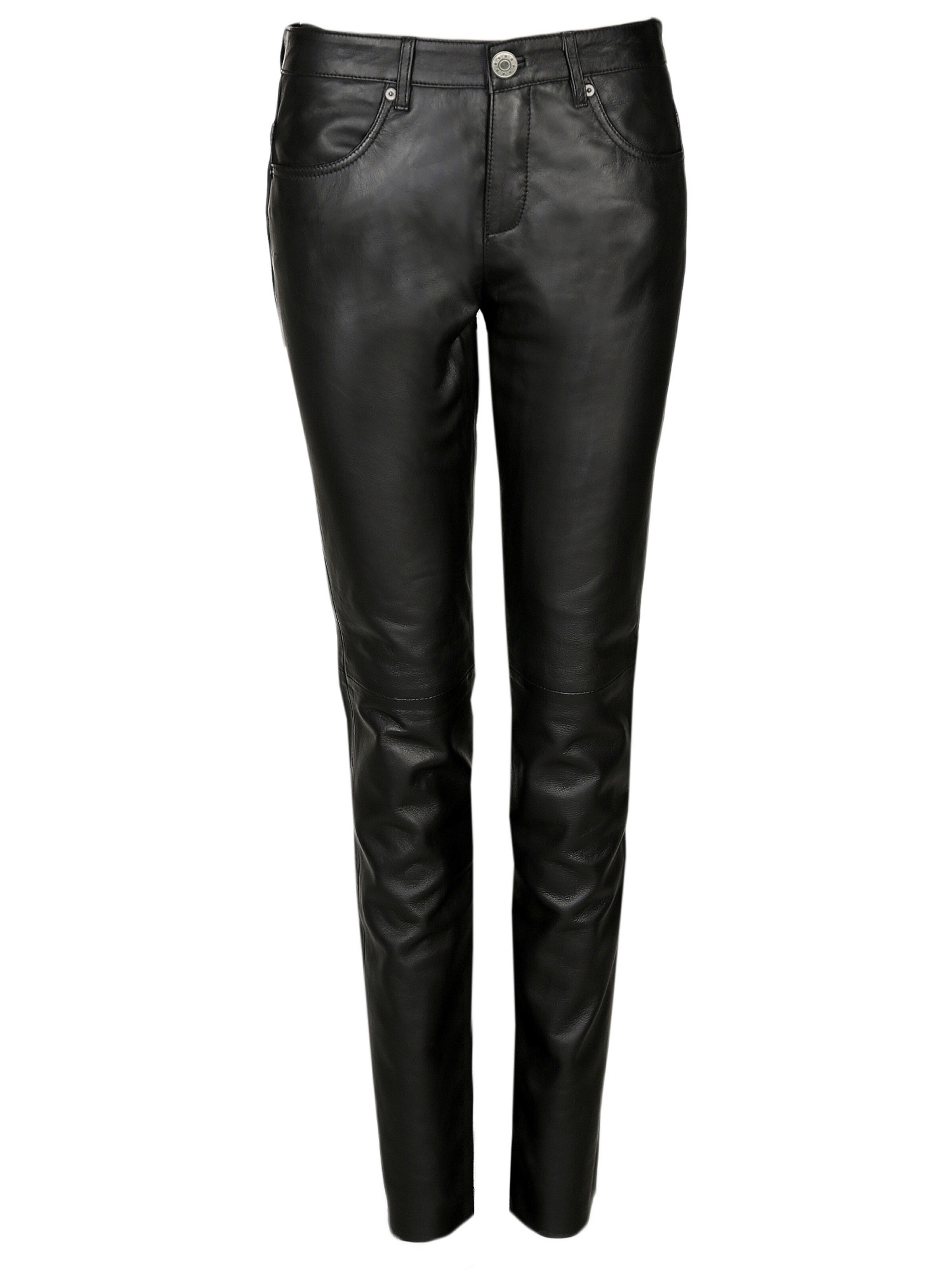 

JCC Брюки Regular черного цвета