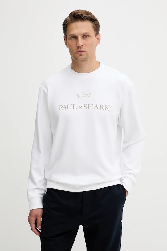 

Рубашка Paul&Shark, белый