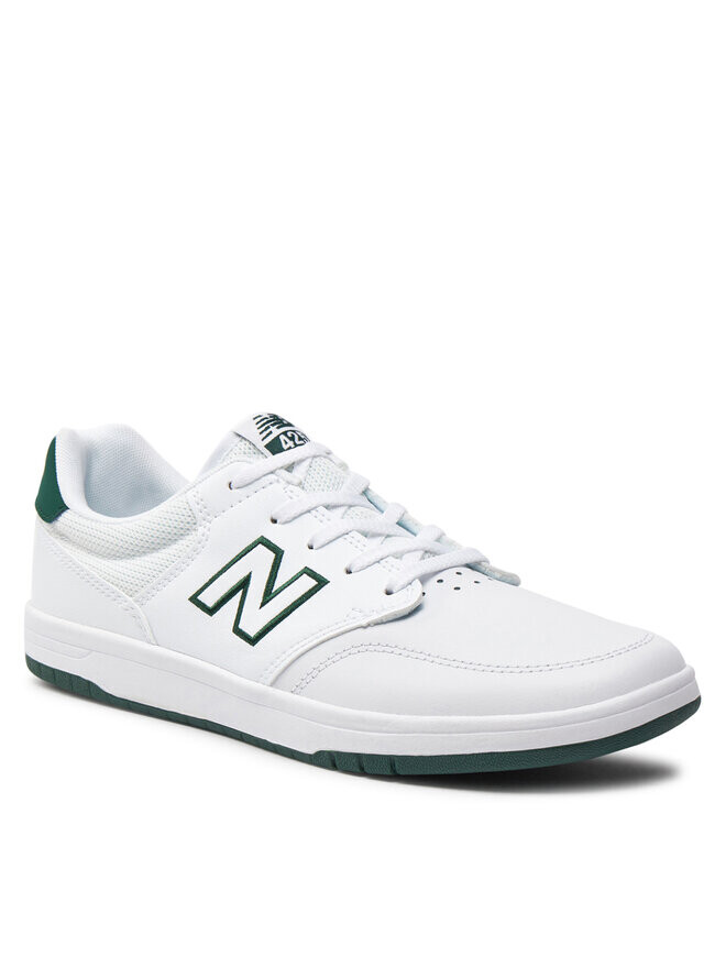 Кроссовки Numeric v1 New Balance, белый — фото 2