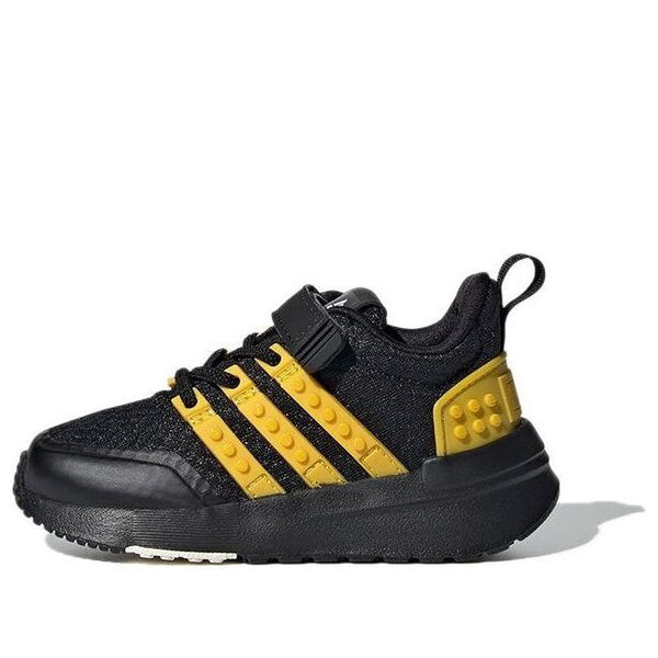 

Кроссовки lego x racer tr el i Adidas, черный