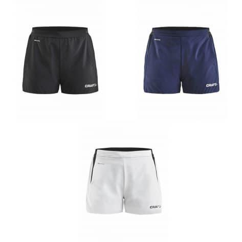

Женские шорты Craft Pro Control Impact Shorts 1908238