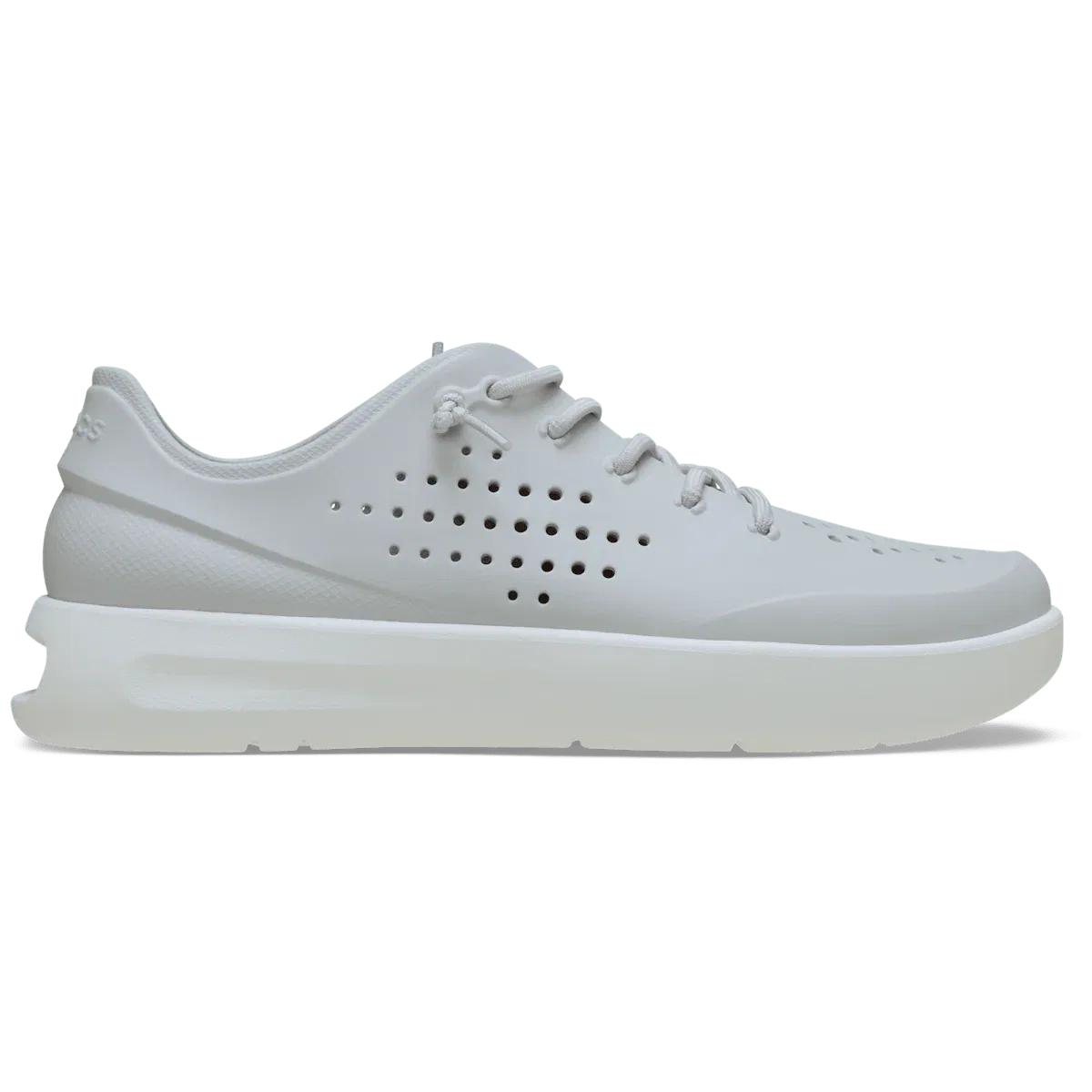 Мужские кроссовки InMotion LiteRide Pacer Crocs, Atmosphere/White