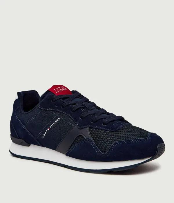 Кроссовки MAXLITE MIX Tommy Hilfiger, темно-синий