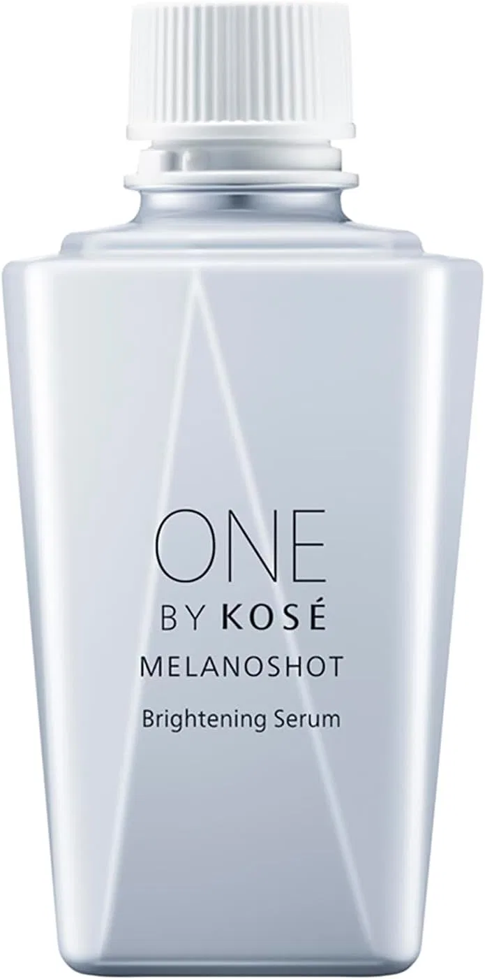 Сыворотка One By Kose — Отбеливающая Melano Shot P большая упаковка сменный блок, 65 мл