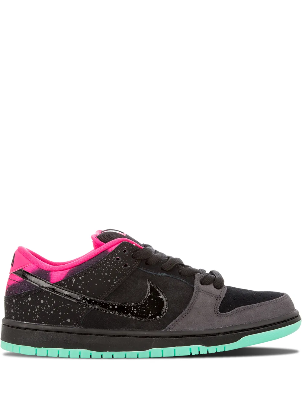 

Кроссовки SB Dunk Low Premium AE QS Nike, черный