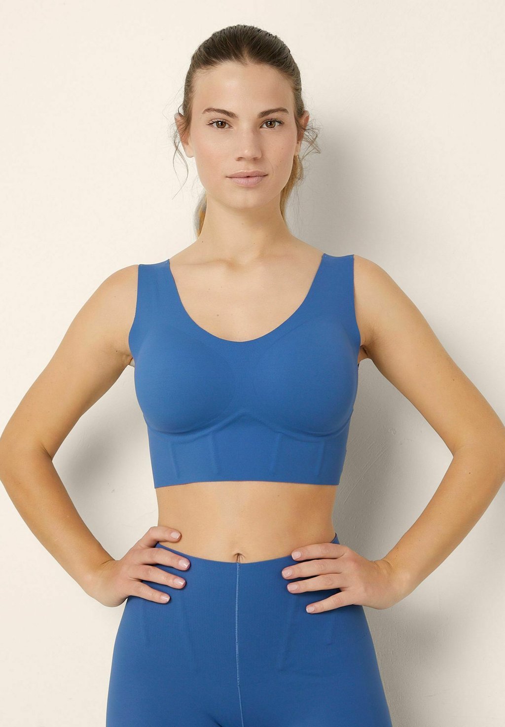 

Бюстье FITNESS Yamamay, синий