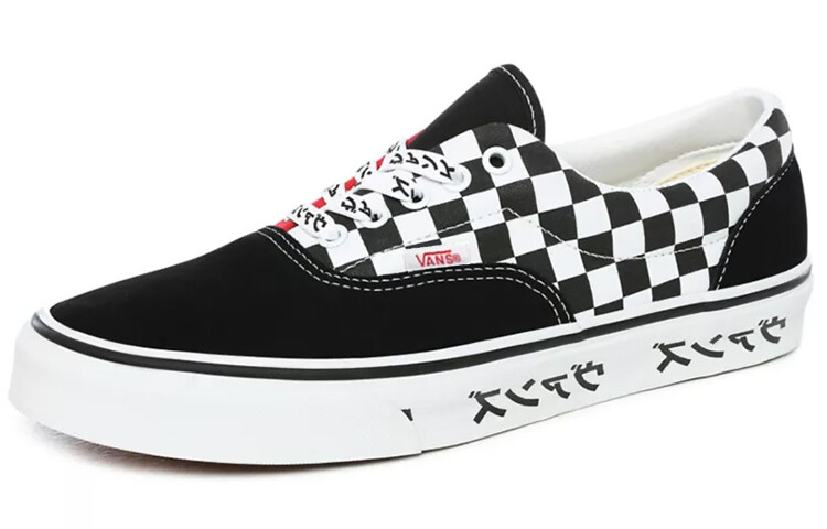 

Кроссовки Vans Era 'Japanese Type'