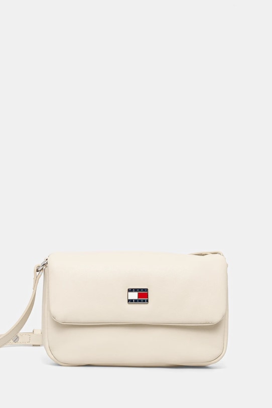 

Сумка Tommy Jeans, бежевый