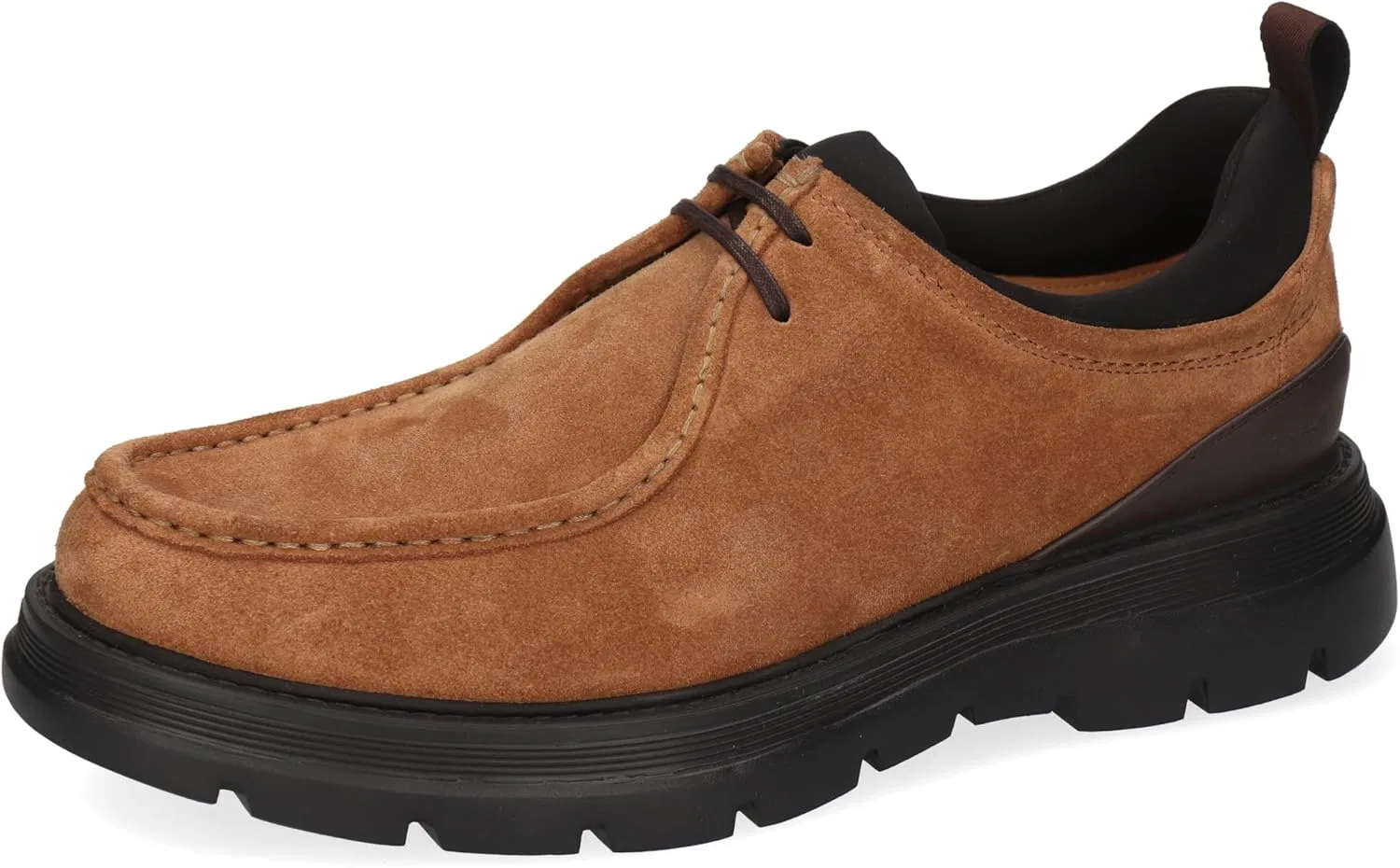 Мужские туфли-дерби Melvin & Hamilton Edmund 1, Brown