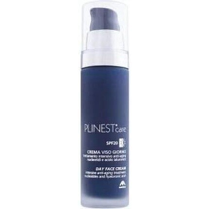 

Mastelli Plinest Care Дневной крем для лица SPF 20