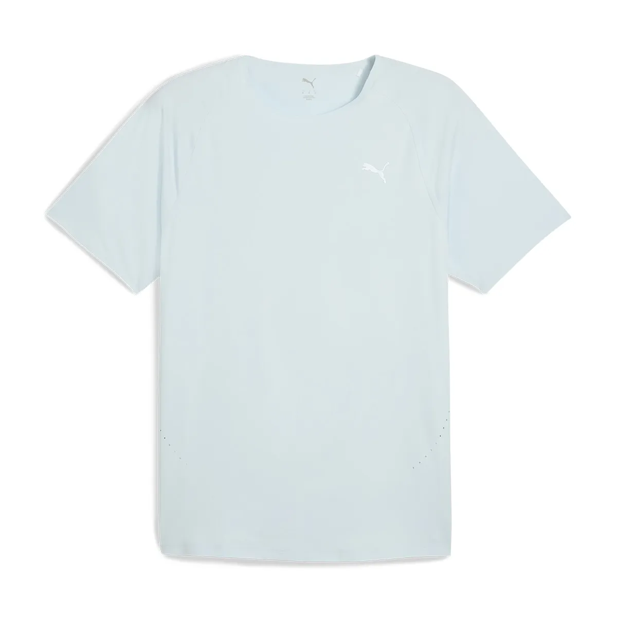 

Мужская футболка M RUN CLOUDSPUN Puma, синий