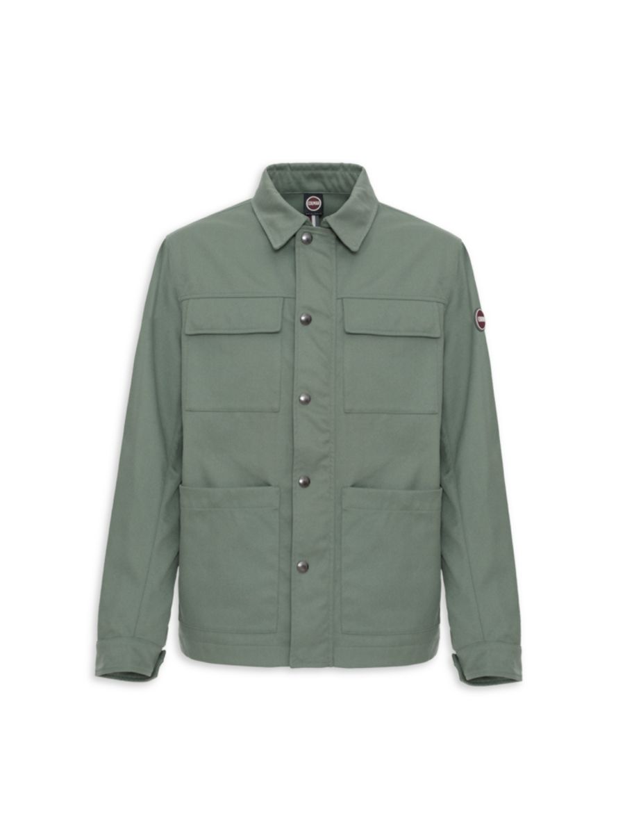 

Куртка из твила Colmar, цвет Dollar, Серый, Куртка из твила Colmar, цвет Dollar