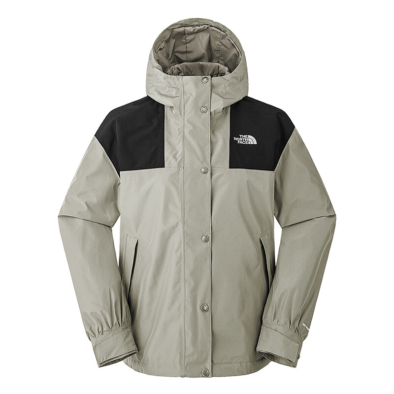 

Куртка женская из коллекции City Outdoor, цвет терракотовый пепел The North Face