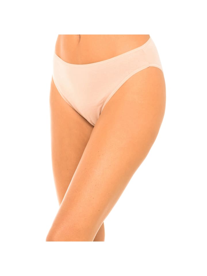 

Трусы Playtex, бежевый