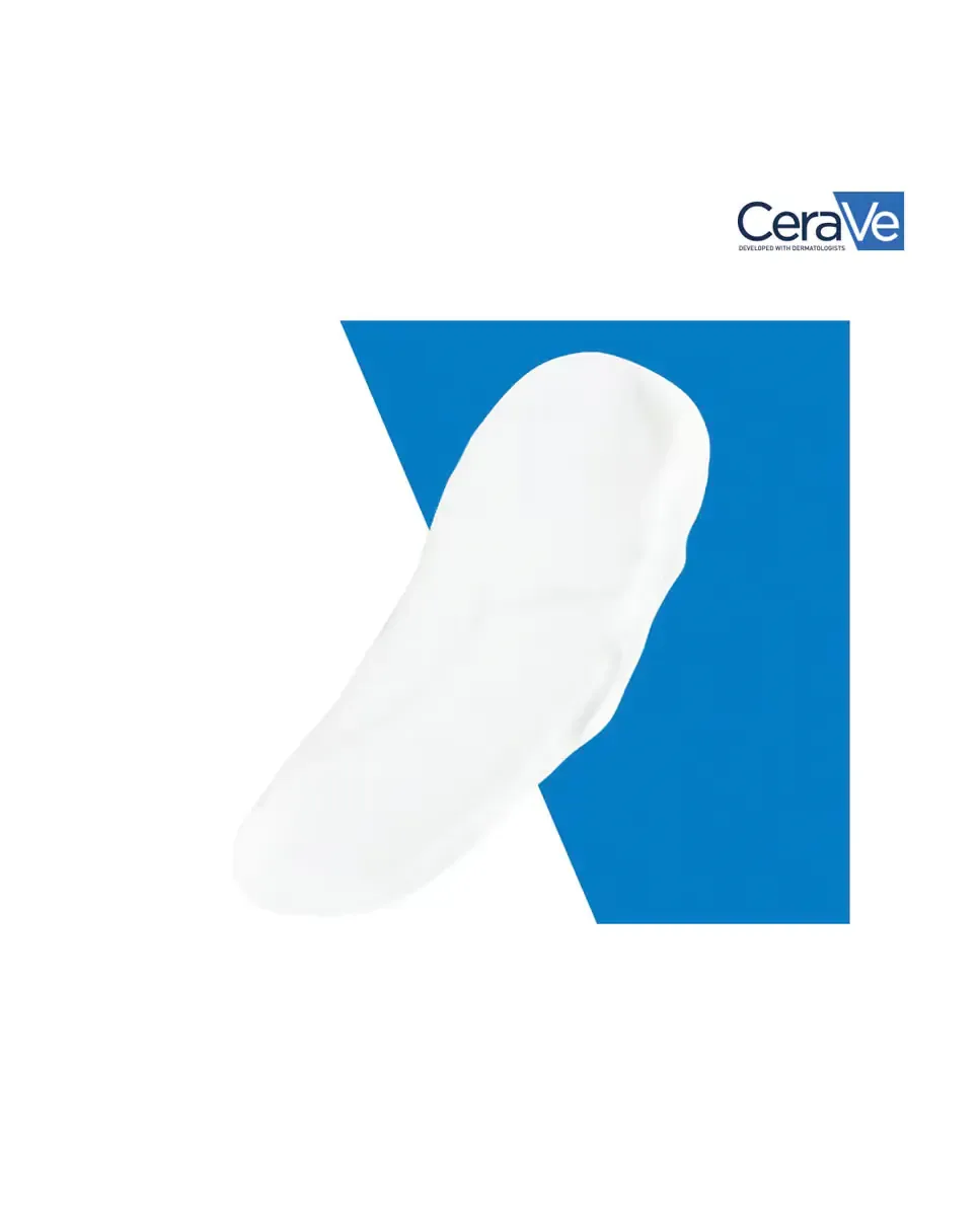 Восстанавливающий крем для контура глаз Cerave — фото 2