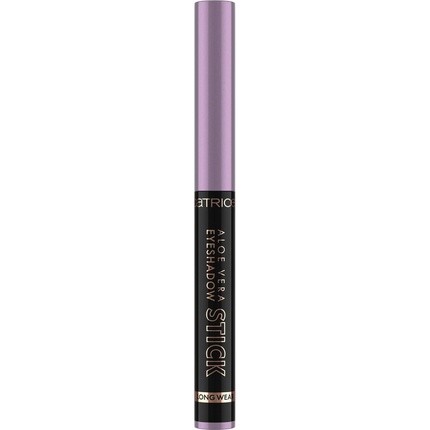 

Тени для век Aloe Vera Eyeshadow Stick 1,5 г 070 Satin Lilac Catrice