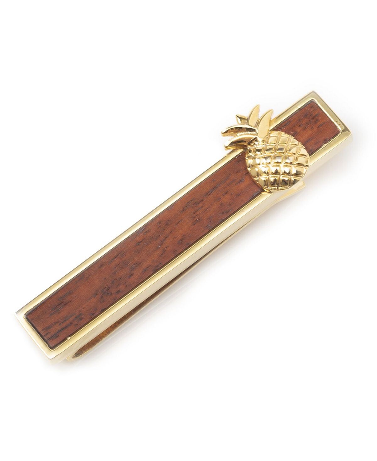 

Мужской галстук-бабочка с ананасом Cufflinks Inc.