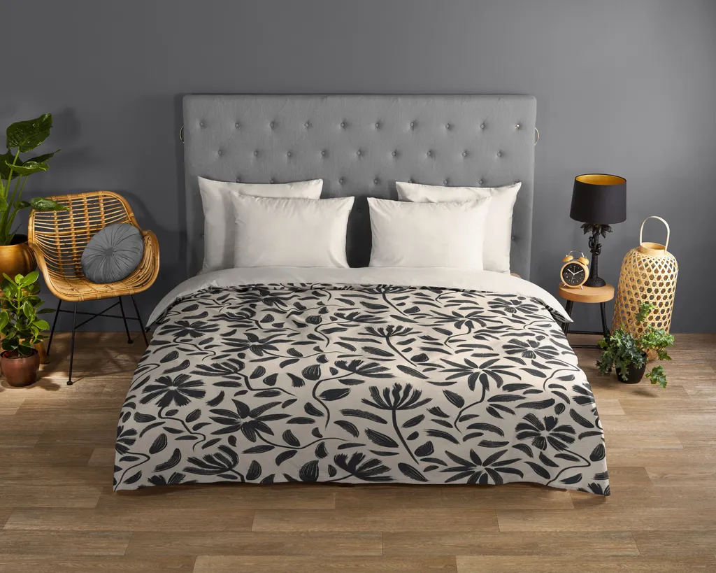 

Пододеяльник Muller Textil